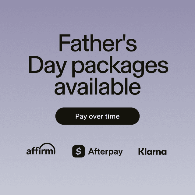 Fathers Day Gift - Face/Neck at Sirena7 in Lufkin, TX